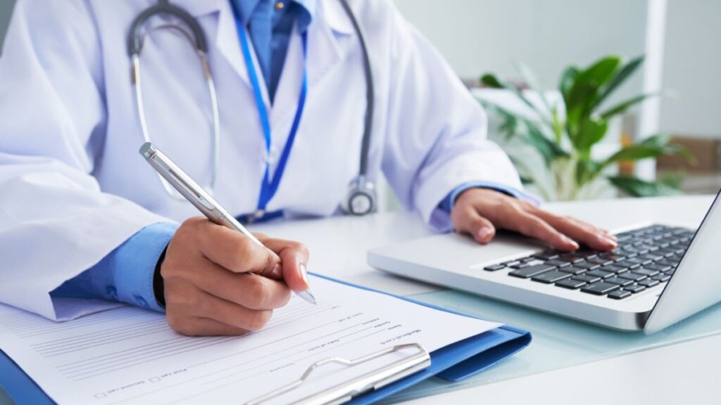 Запущено нову гарячу лінію з питань оцінювання функціонального стану пацієнта