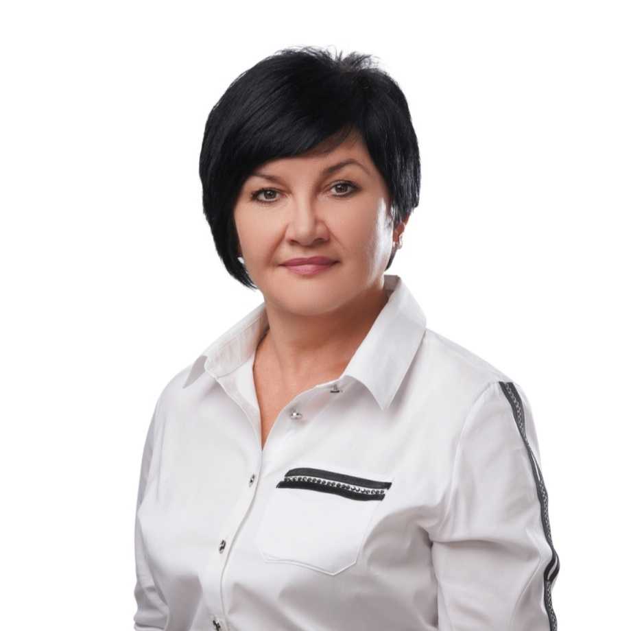 Заміхановська Вікторія Василівна